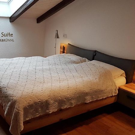 Апартаменты Haus Am Osterbruennl Ruhmannsfelden Экстерьер фото