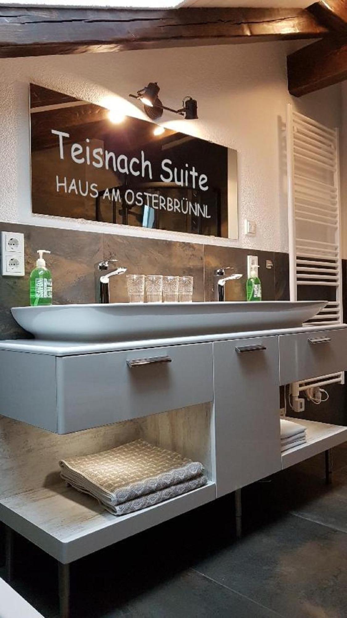 Апартаменты Haus Am Osterbruennl Ruhmannsfelden Экстерьер фото