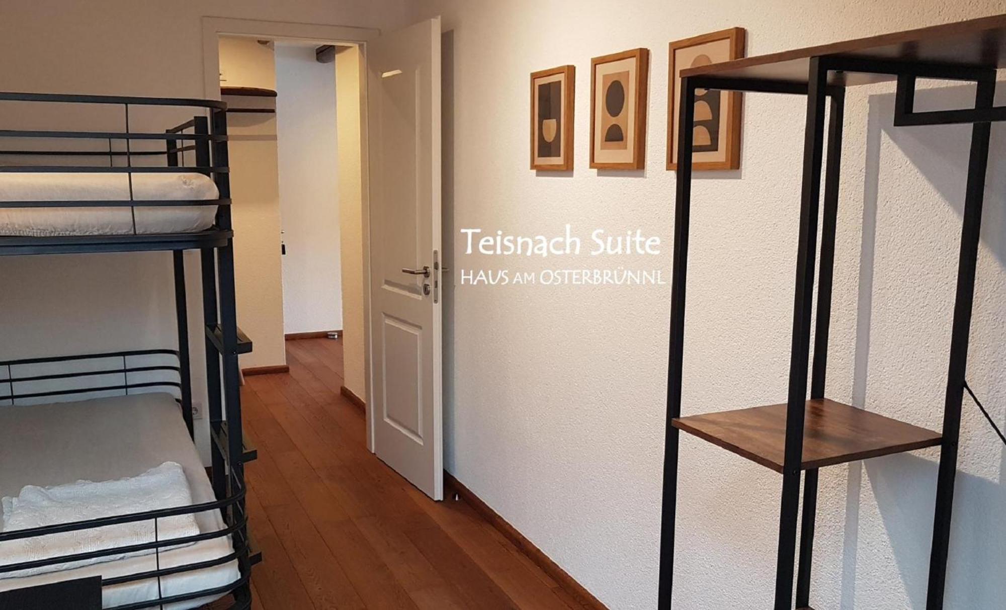 Апартаменты Haus Am Osterbruennl Ruhmannsfelden Экстерьер фото